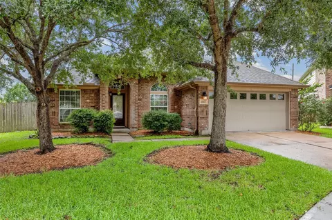 4902 Beech Fern Dr, Richmond, TX 77407