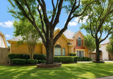 3015 Fair Dawn Ct, Katy, TX 77450