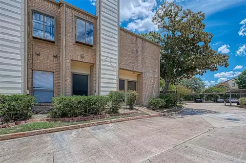 8299 Cambridge St #1705, Houston, TX 77054
