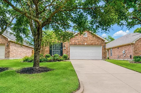 5306 Baron Trace Ln, Katy, TX 77494