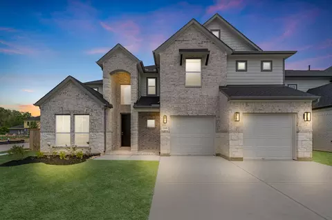 23346 Hemlock Tree Ln, Katy, TX 77493