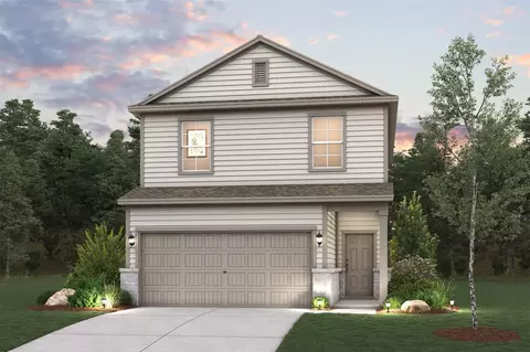 11408 Waterford Spring Trl, Houston, TX 77047