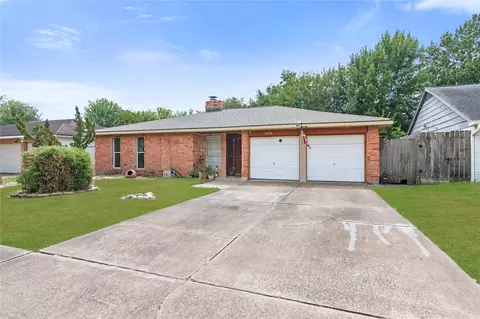 11515 Ensbrook Dr, Houston, TX 77099