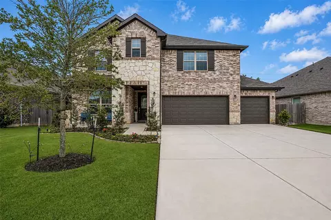 4608 Mustang Run Dr, Rosenberg, TX 77471