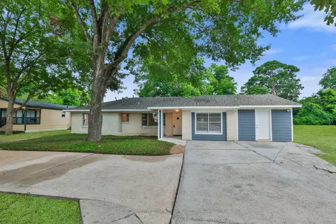 20631 Nannette Ln, Spring, TX 77388