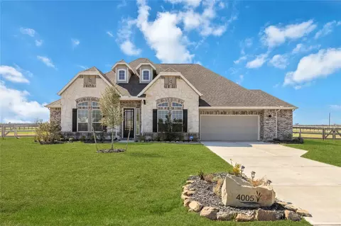 4005 Wildflower Pl, Waller, TX 77484