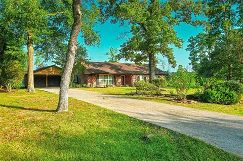 1215 Mere Dr, Pinehurst, TX 77362 photo 1