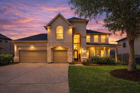 5407 Oakville Ct, Sugar Land, TX 77479