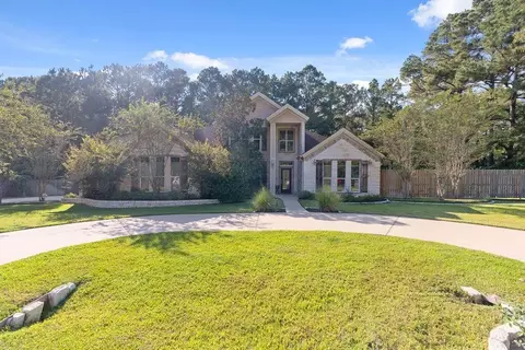 116 Creekwood Dr, Huntington, TX 75949