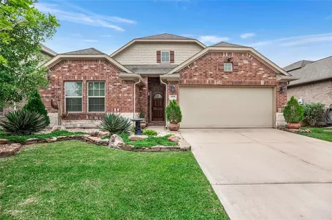 3778 Paladera Place Ct, Spring, TX 77386 photo 1
