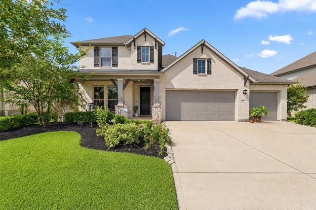 11011 Cunningham Fir Trl, Tomball, TX 77375