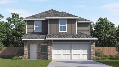 5124 Greengrass Willow Way, Houston, TX 77048