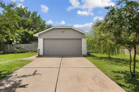 6703 Dewcrest Dr, Katy, TX 77449