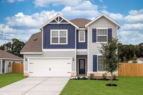 10343 Red Cardinal Dr, Cleveland, TX 77328
