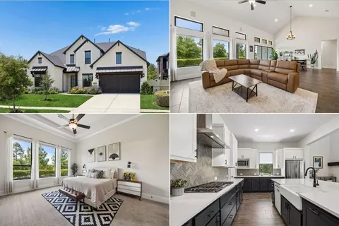 10102 S Goshawk Trl, Conroe, TX 77385