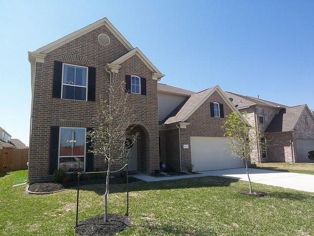 9910 Yearling Pl, Conroe, TX 77385 photo 1