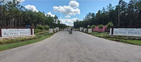107 Henry Stuart Ct, Huntsville, TX 77340