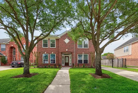 20835 Cottage Cove Ln, Katy, TX 77450