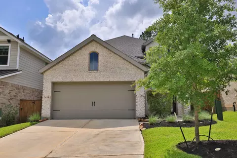 317 Rise Ln, Montgomery, TX 77316