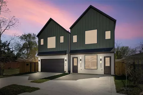 4617 Buck St #A/B, Houston, TX 77020