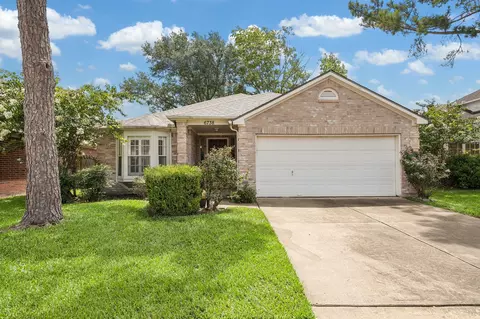 6738 Hertford Park Dr, Houston, TX 77084