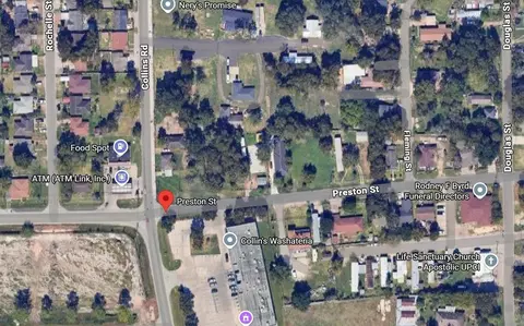 tbd Preston St, Richmond, TX 77469
