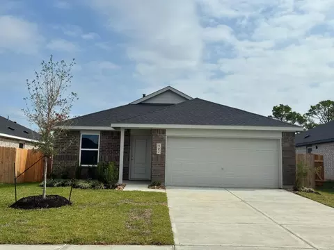 6066 Gunn Ridge Dr, College Station, TX 77845