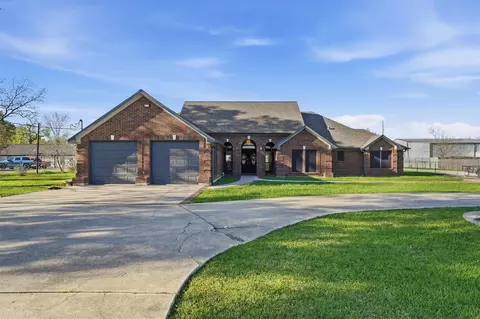 12303 Unison Rd, Houston, TX 77044