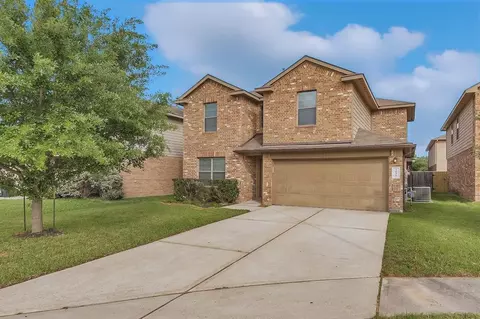 2039 Harmon Park Ct, Spring, TX 77373 photo 1