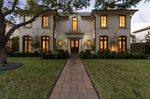4012 Piping Rock Ln, Houston, TX 77027