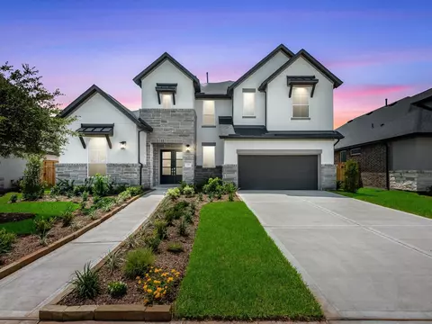 2715 Crown Ridge Dr, Missouri City, TX 77459