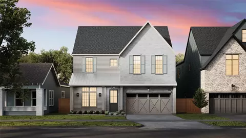 731 E 8th 12 St, Houston, TX 77007