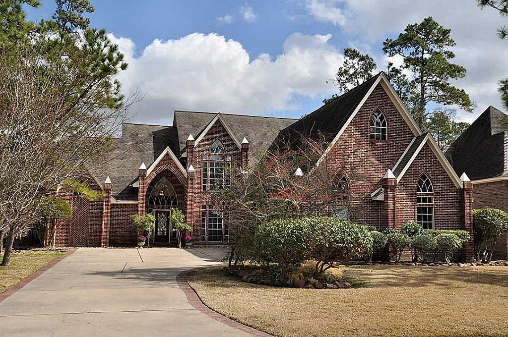 20 Thunder Hollow Pl, Spring, TX 77381 photo 1