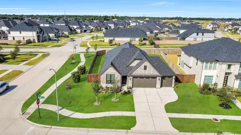 3703 Bolsover Dr, Katy, TX 77493