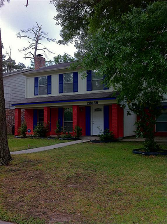 23539 Bayleaf Dr, Spring, TX 77373 photo 1