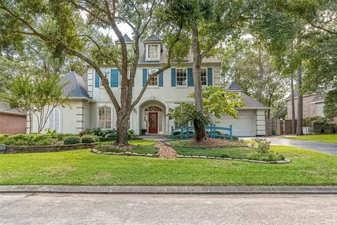 15 Hillside View Pl, Spring, TX 77381 photo 1