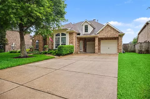 1541 Moncrey Ave, League City, TX 77573