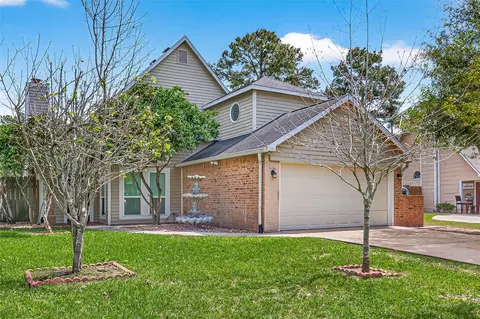 30206 Glenboro Dr, Spring, TX 77386