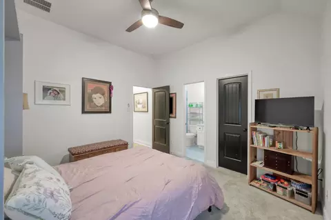 Bedroom - 2 Muthill Cir, Conroe, TX 77304 photo 4 of 4