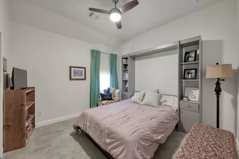 Bedroom - 2 Muthill Cir, Conroe, TX 77304 photo 3 of 4