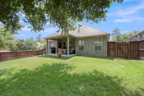 Exterior - 2 Muthill Cir, Conroe, TX 77304 photo 5 of 5