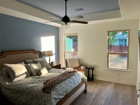 Bedroom - 2 Muthill Cir, Conroe, TX 77304 photo 1 of 4