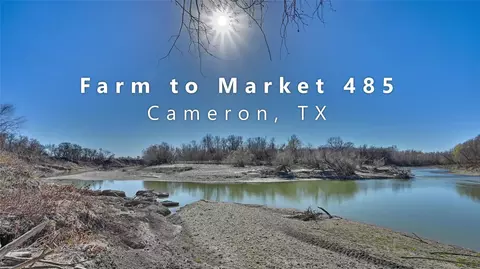 00 Fm 485, Cameron, TX 76520
