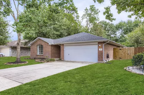 3718 Woodlace Dr, Humble, TX 77396