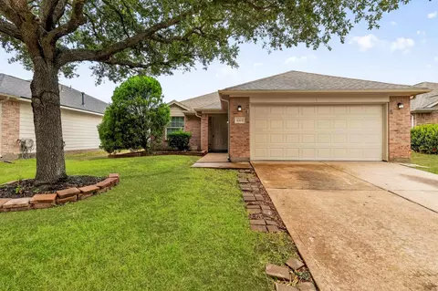 6315 Nullarbor Ct, Katy, TX 77449