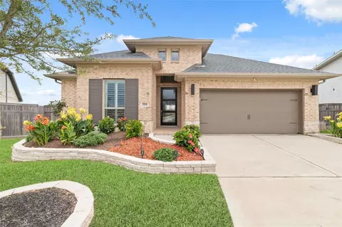 29530 Mahogany View Ln, Fulshear, TX 77441