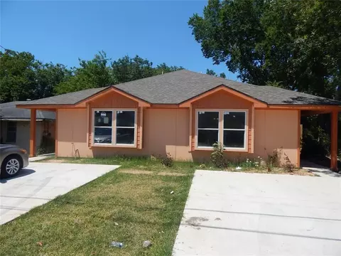 3835 Amos St, Houston, TX 77021