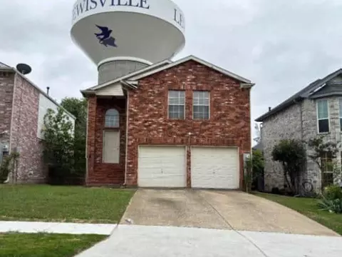 1416 Drake Ln, Lewisville, TX 75077