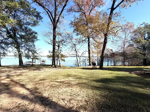 Exterior - 161 E Waltz Ln, Trinity, TX 75862 photo 4 of 11