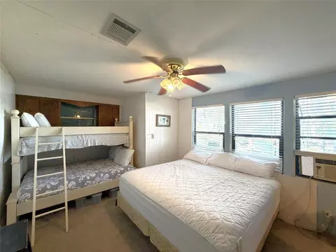 Bedroom - 161 E Waltz Ln, Trinity, TX 75862 photo 3 of 9